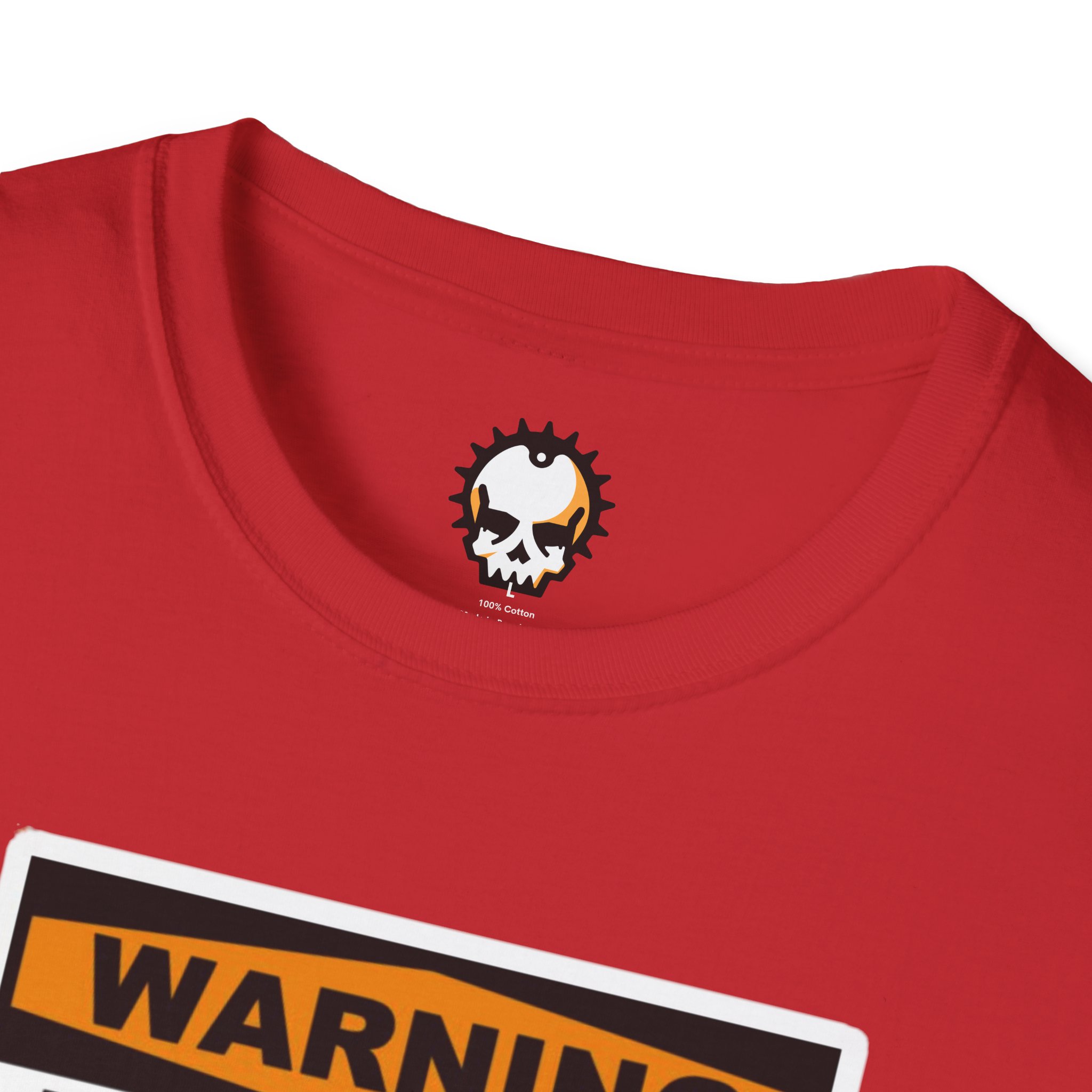 Talker T-Shirt - Image 39