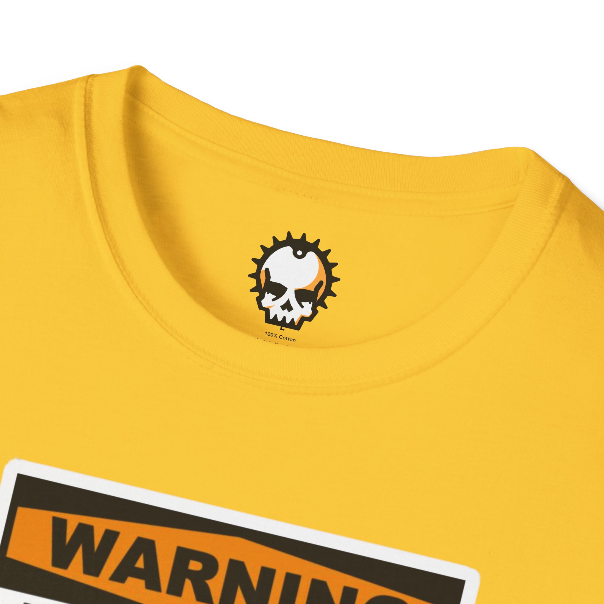 Talker T-Shirt - Image 23