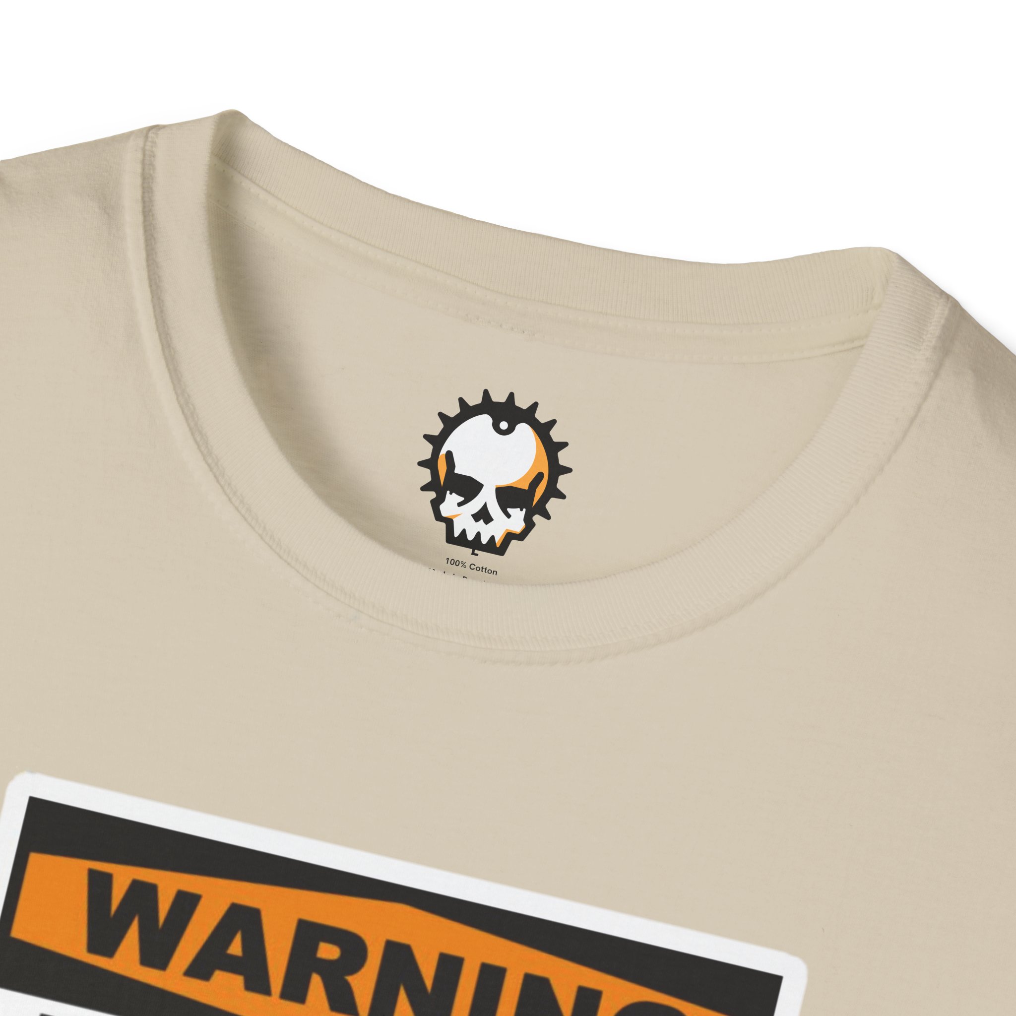 Talker T-Shirt - Image 7