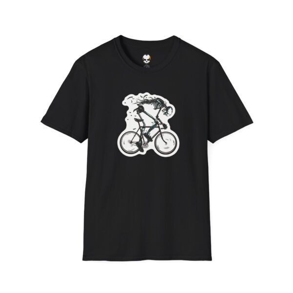 Fast Skelly T-Shirt