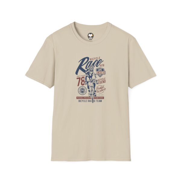 Bicycle Race T-Shirt