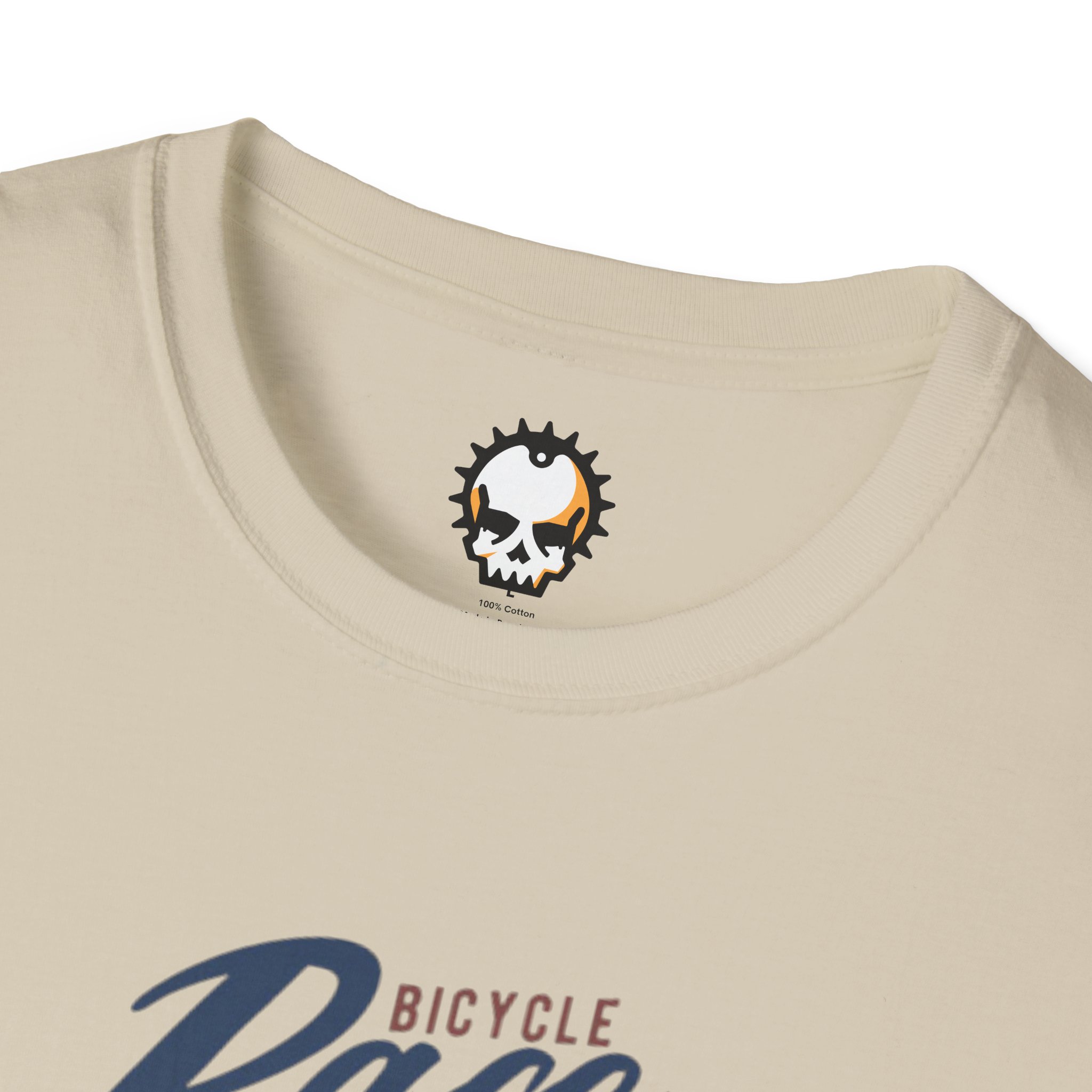 Bicycle Race T-Shirt - Image 3