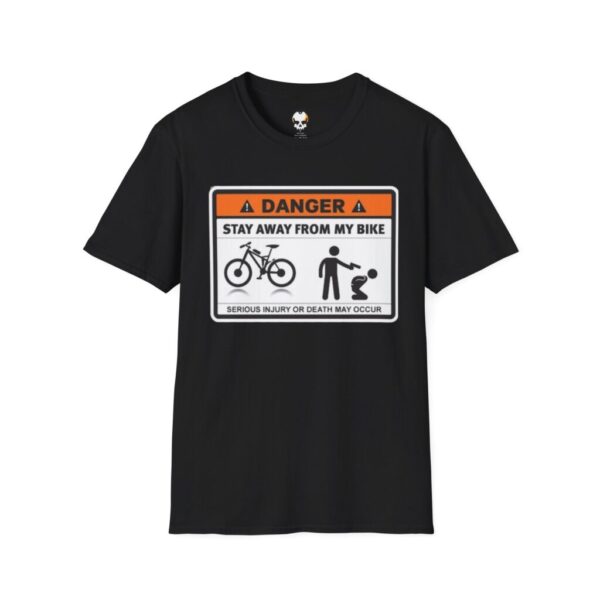 Danger T-Shirt