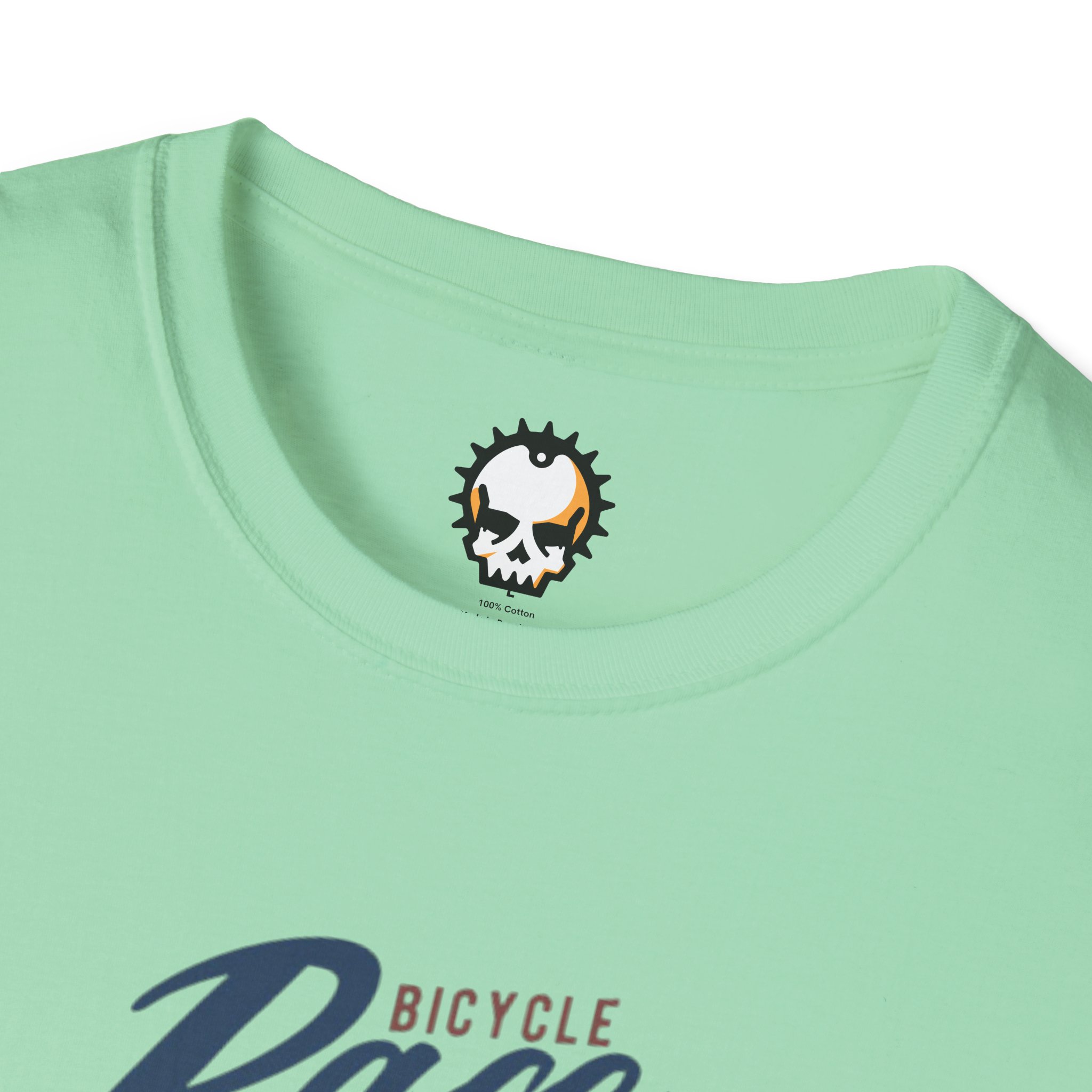Bicycle Race T-Shirt - Image 15