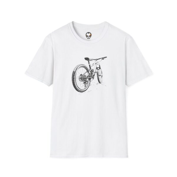2 Wheels T-Shirt