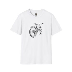 2 Wheels T-Shirt