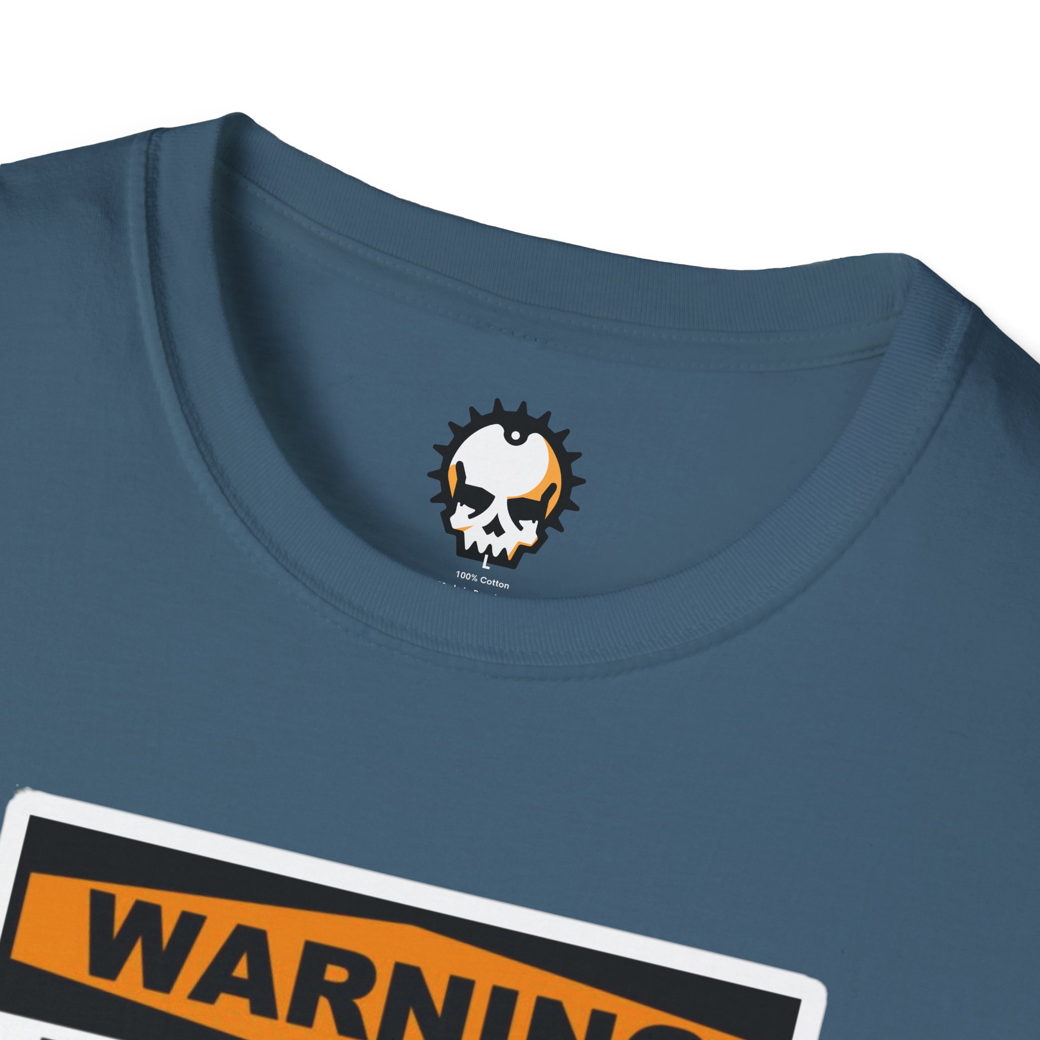 Talker T-Shirt - Image 31