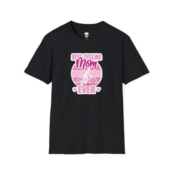 Best Mom T-Shirt