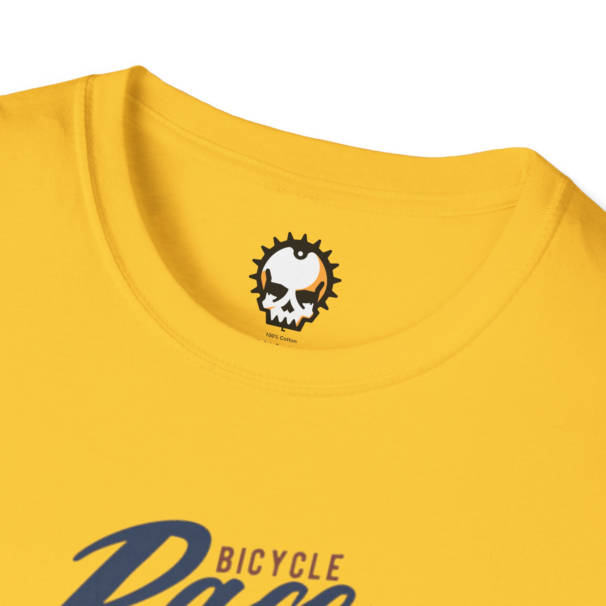 Bicycle Race T-Shirt - Image 11