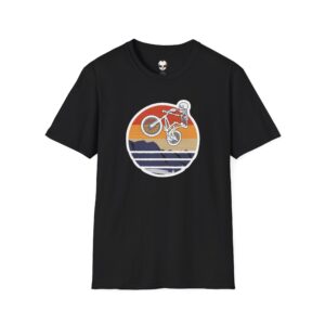 BMX Skelly T-Shirt