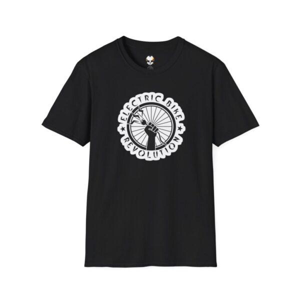E Bike Revolution T-Shirt