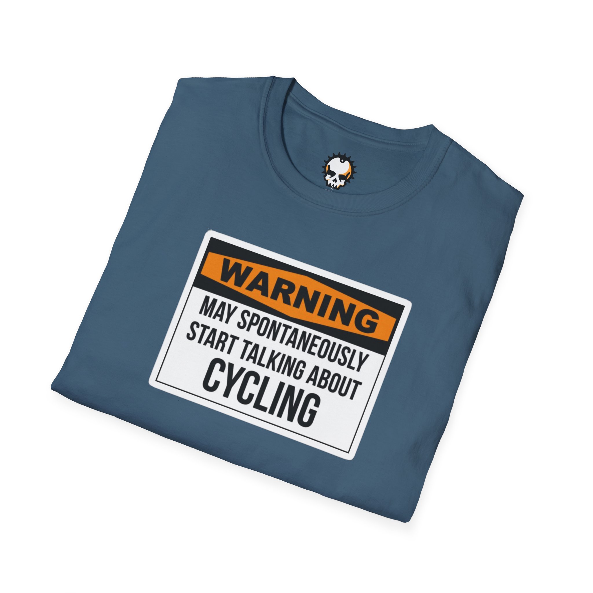 Talker T-Shirt - Image 32