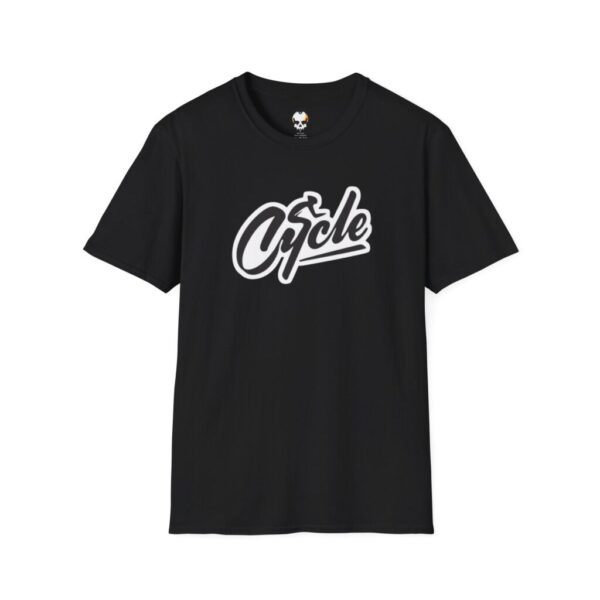I Cycle T-Shirt