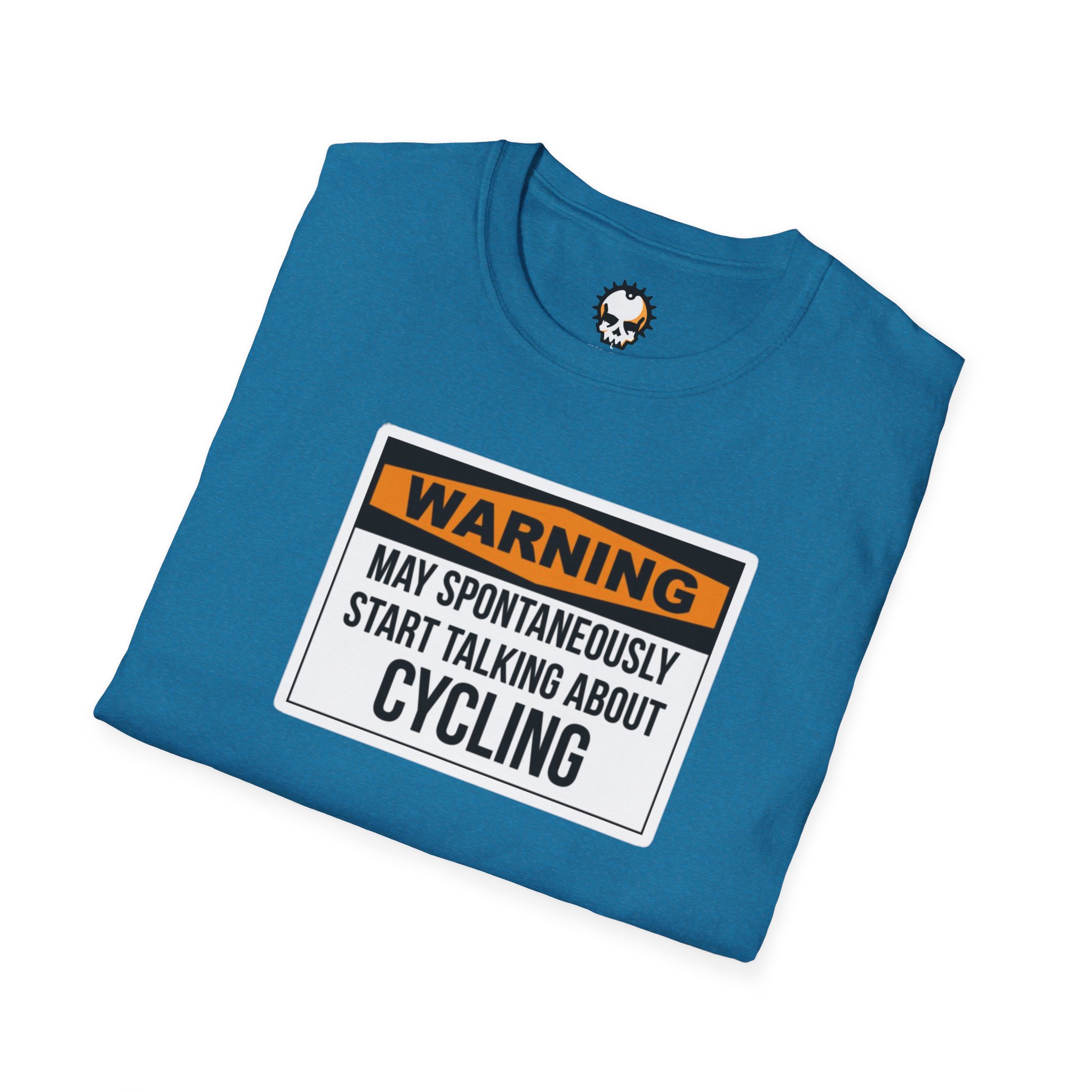 Talker T-Shirt - Image 36