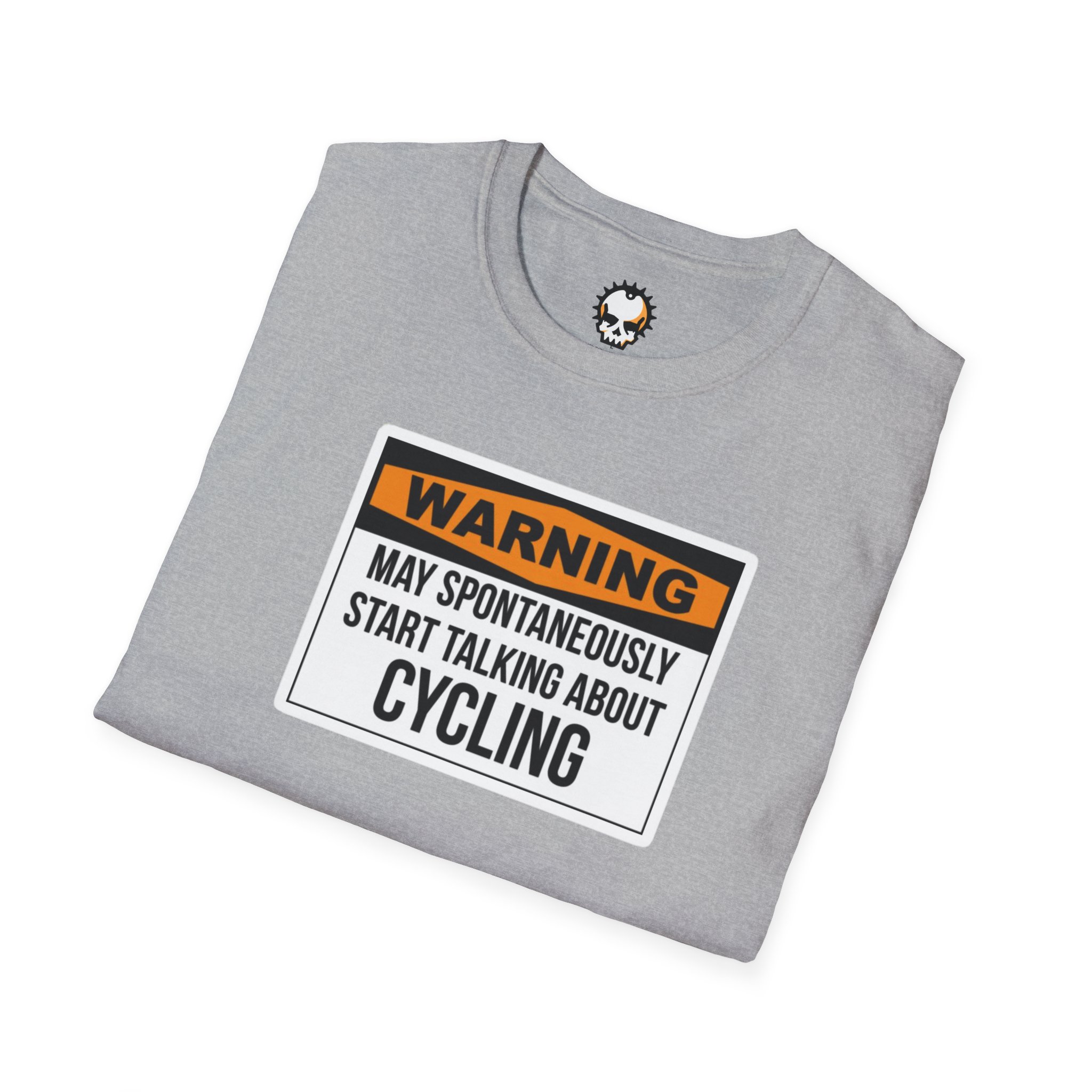 Talker T-Shirt - Image 12