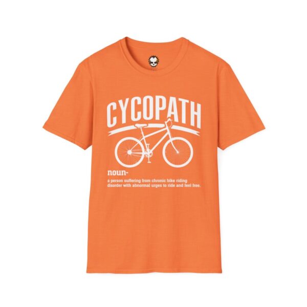 Cycopath T-Shirt
