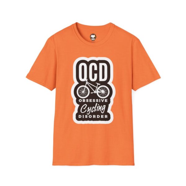 OCD T-Shirt