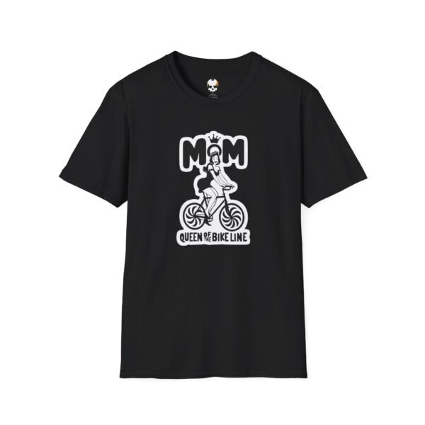 Queen Mom T-Shirt