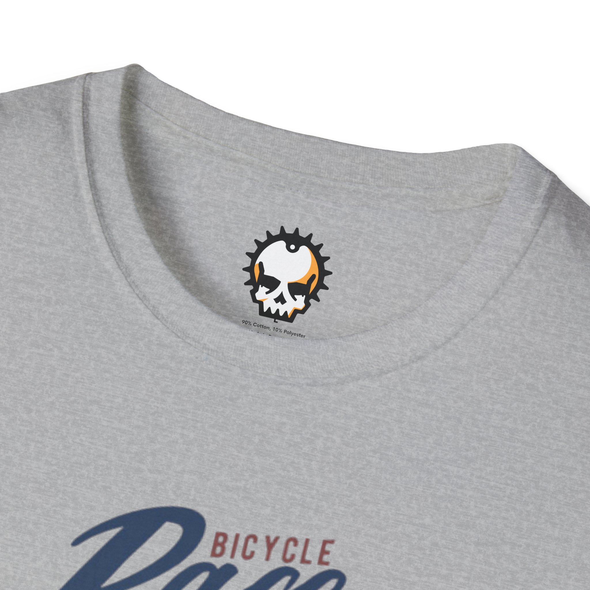 Bicycle Race T-Shirt - Image 7