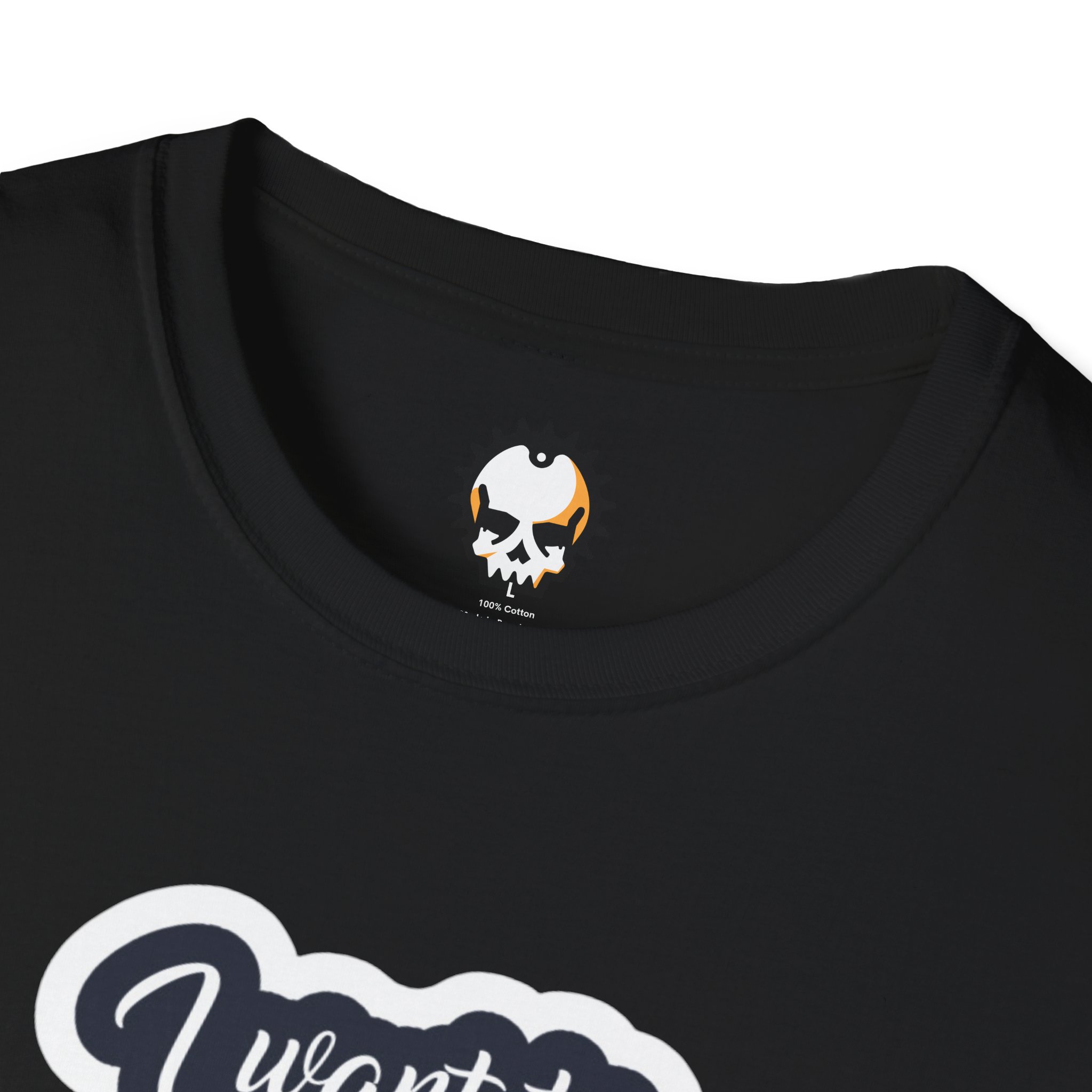 Ride My Bike T-Shirt - Image 3