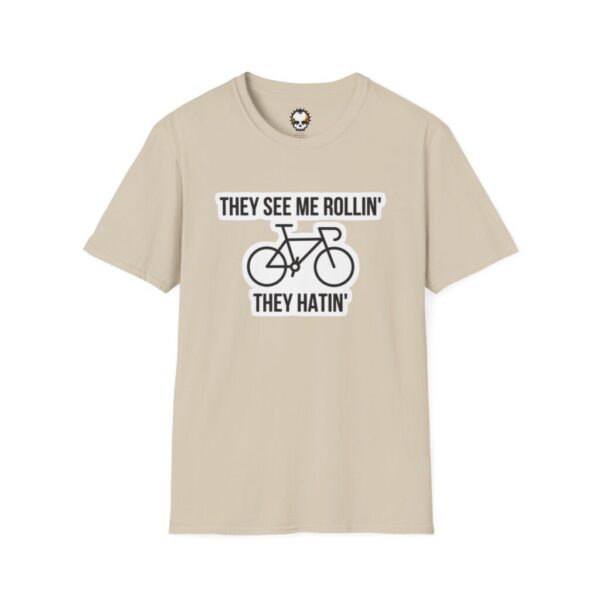 Rolling T-Shirt