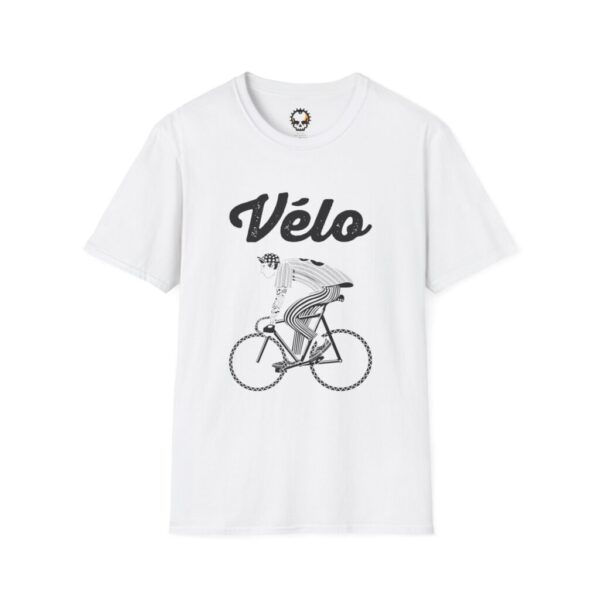 Vintage Velo T-Shirt