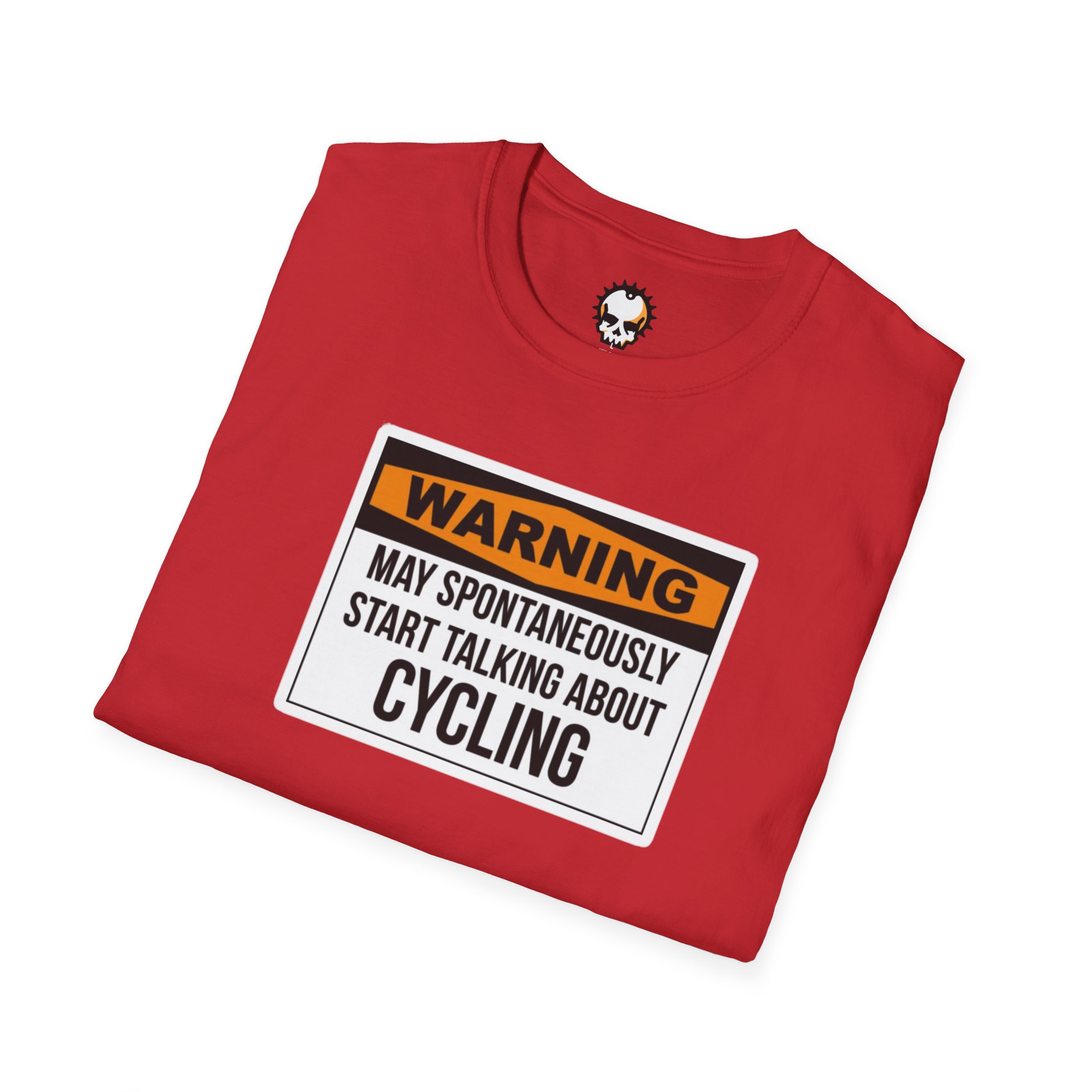 Talker T-Shirt - Image 40