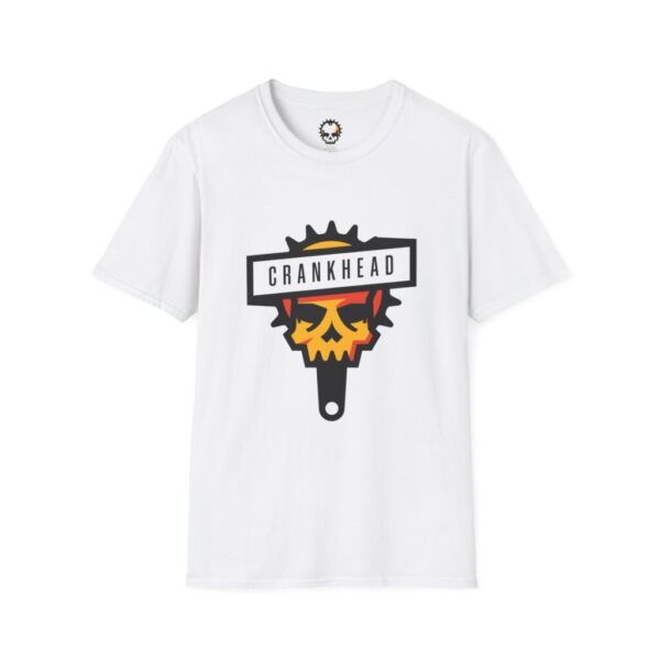Crankhead T-Shirt