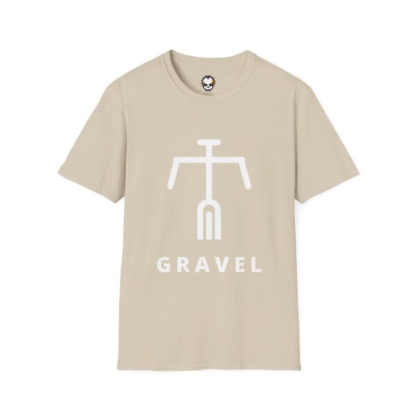 Simple Gravel T-Shirt