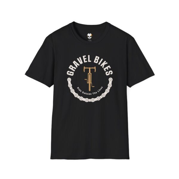 Gravel Bikes T-Shirt