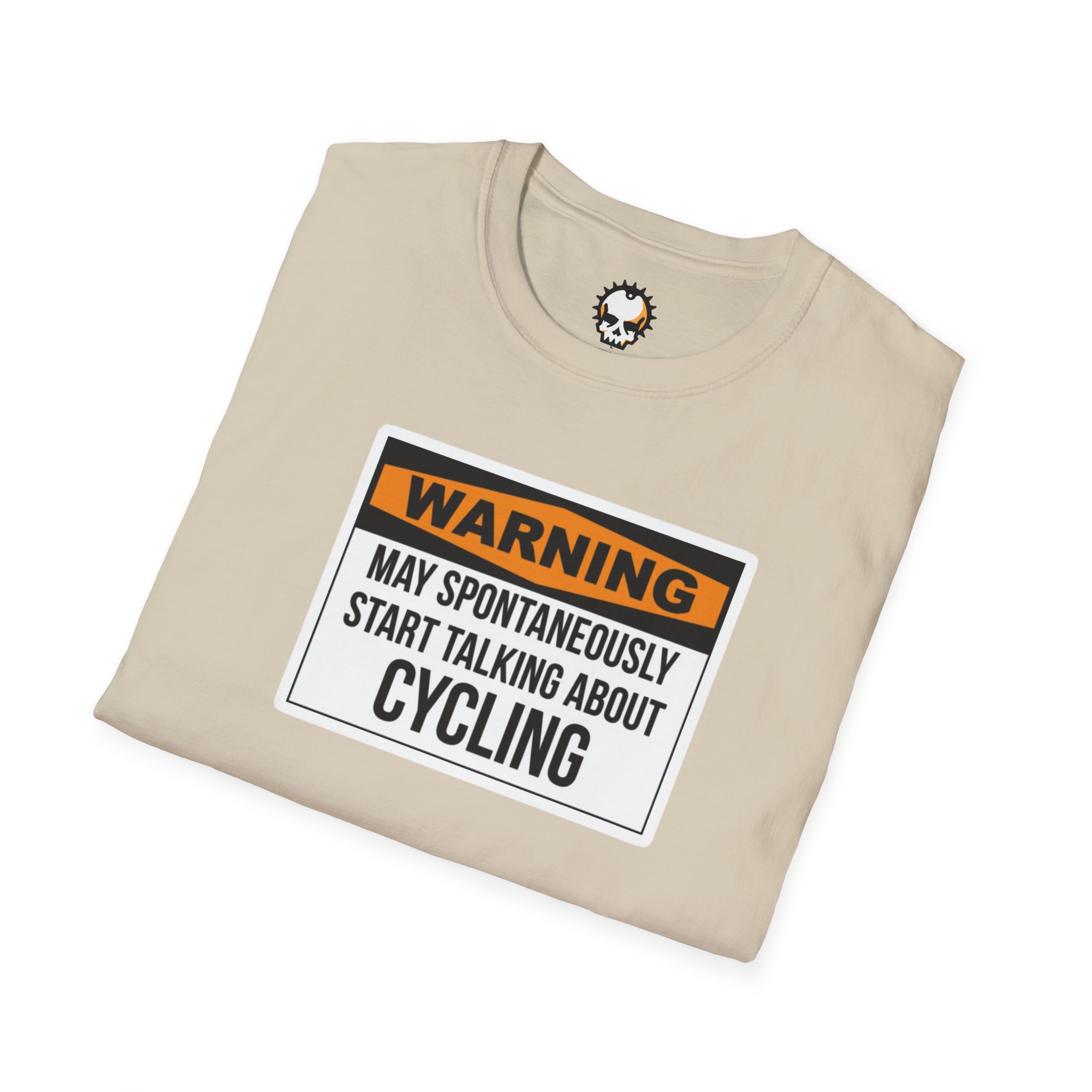 Talker T-Shirt - Image 8