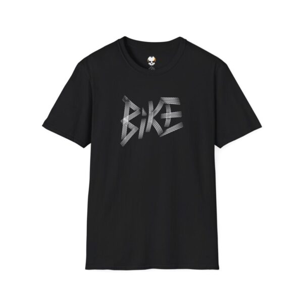 Bike Tracks T-Shirt
