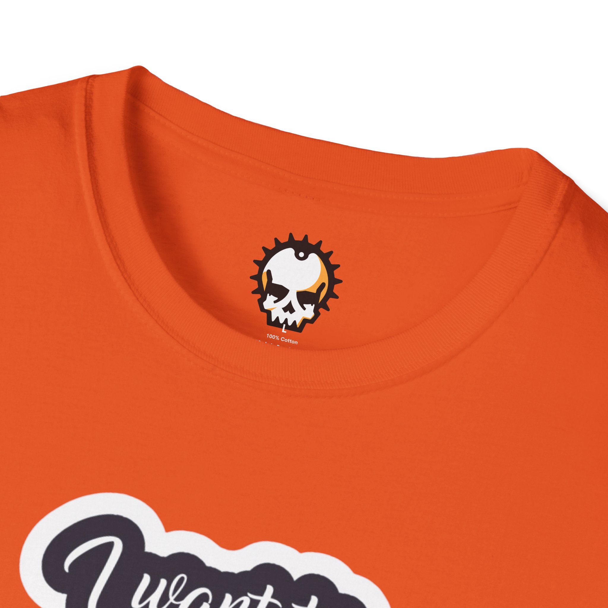 Ride My Bike T-Shirt - Image 7