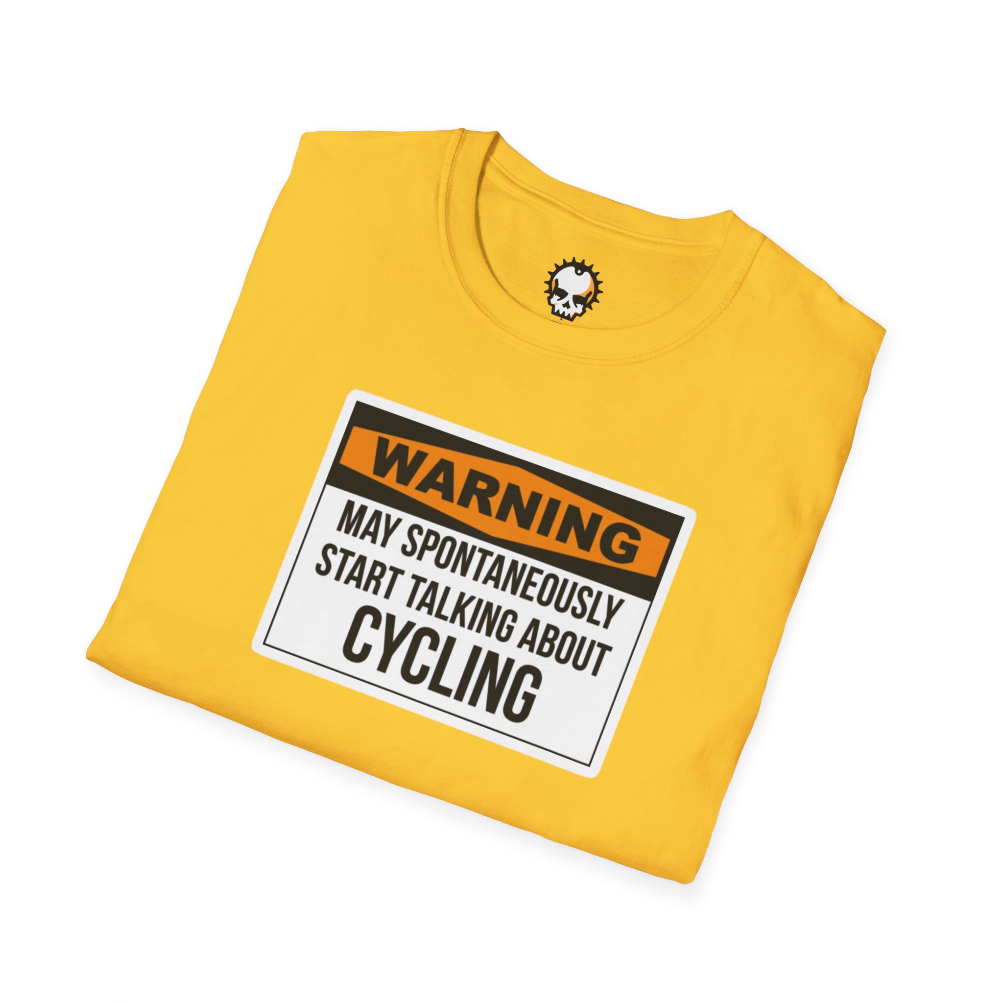 Talker T-Shirt - Image 24