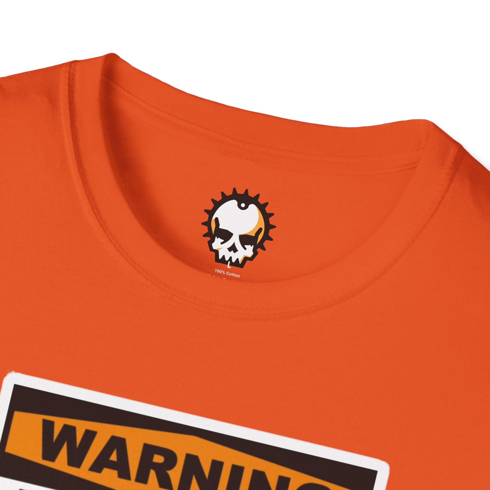 Talker T-Shirt - Image 15