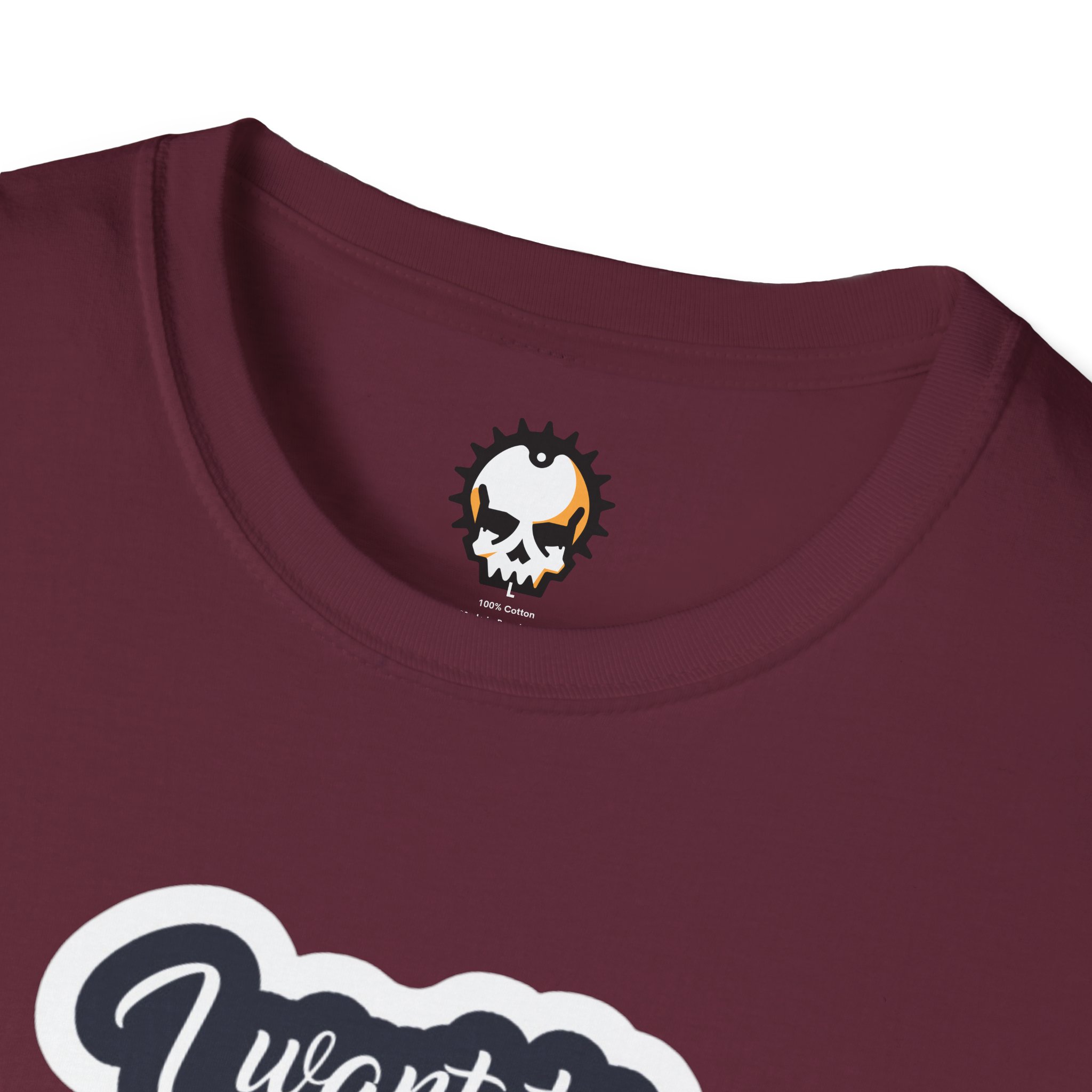 Ride My Bike T-Shirt - Image 11