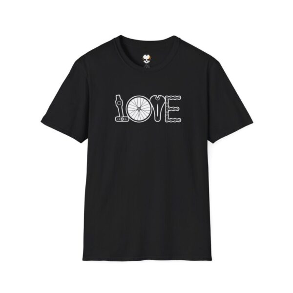One Love T-Shirt