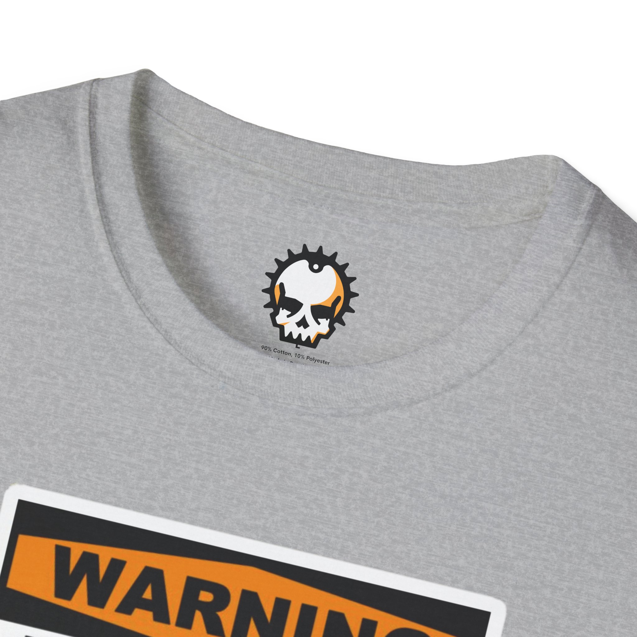 Talker T-Shirt - Image 11