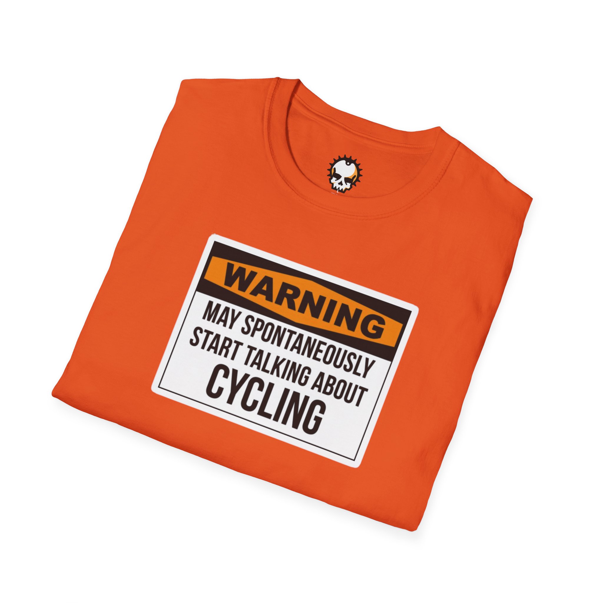 Talker T-Shirt - Image 16