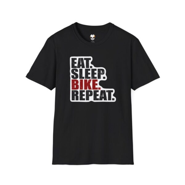 Eat Sleep T-Shirt