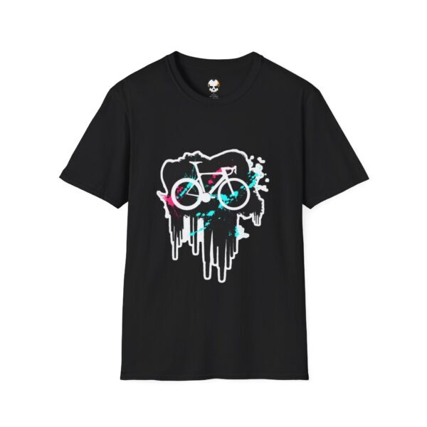 Bike Splash T-Shirt
