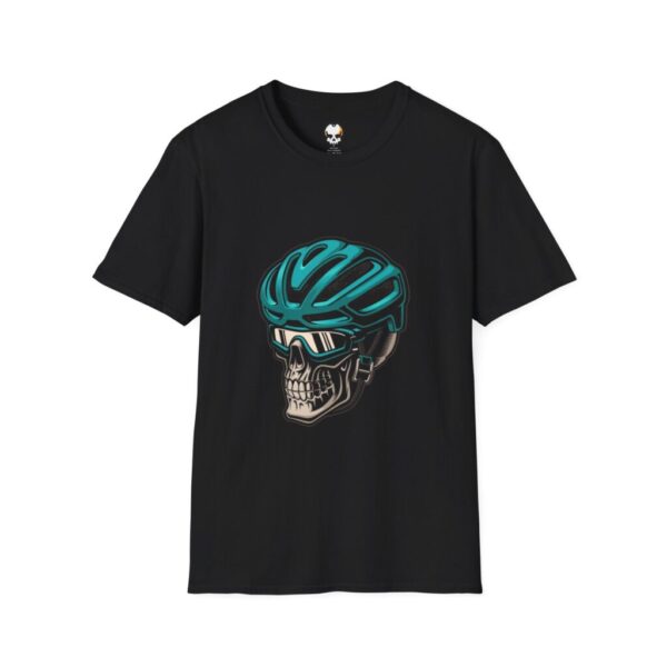Cool Skull T-Shirt