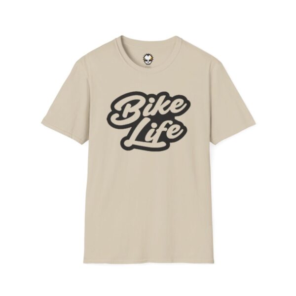 Bike Life T-Shirt