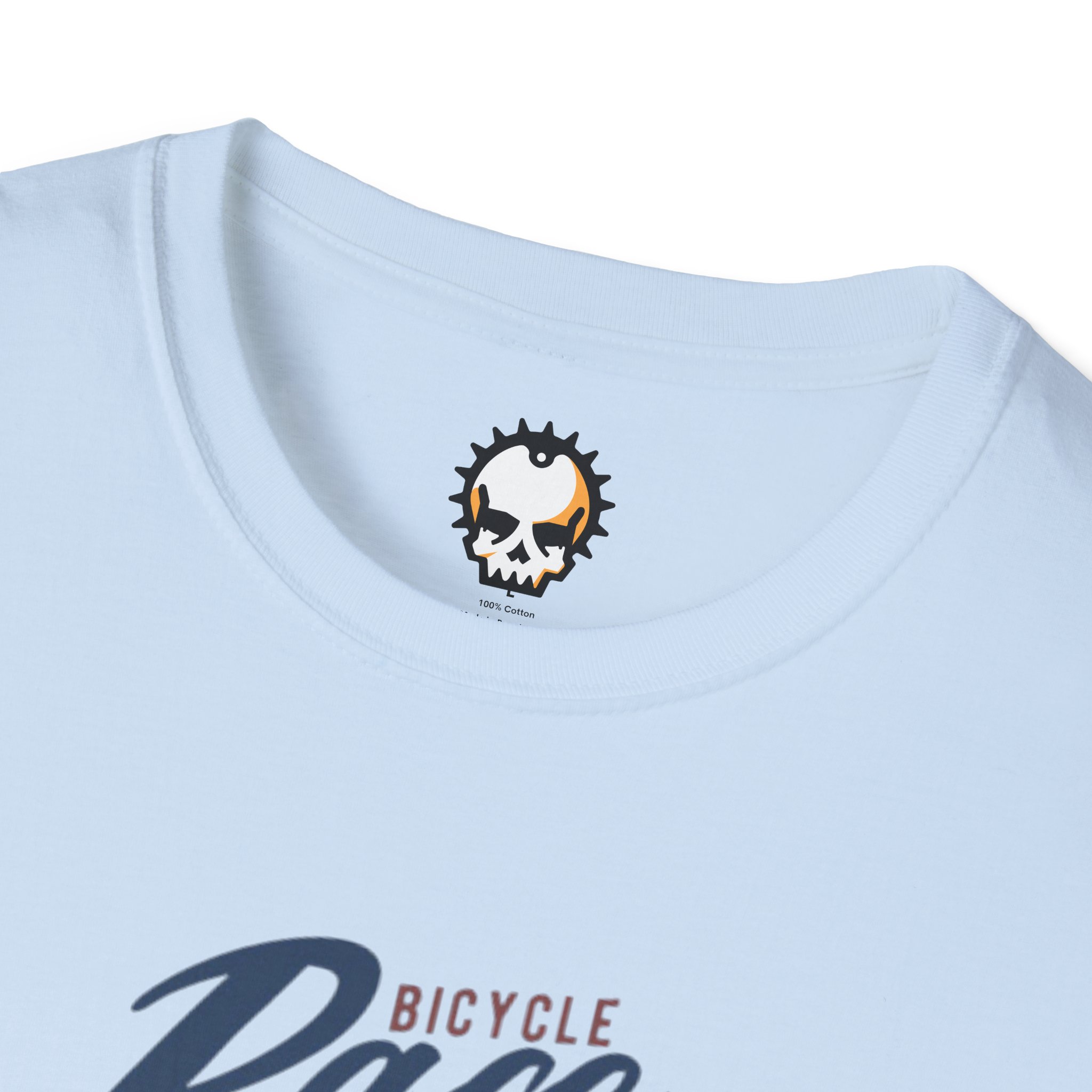 Bicycle Race T-Shirt - Image 19
