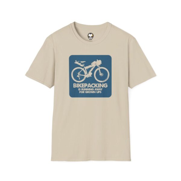 Bike Packing T-Shirt