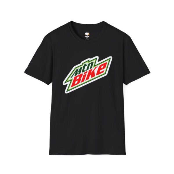 MTN Bike T-Shirt
