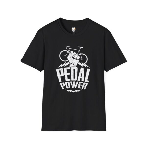 Pedal Power T-Shirt