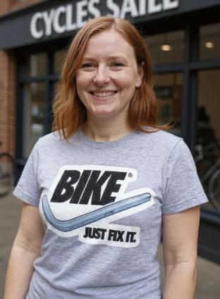 Cycle Bike T Shirts